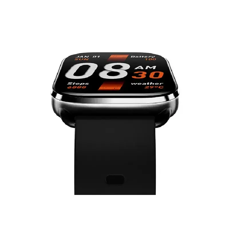 بند ساعت QCY Watch GS